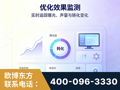 东营-优化效果监测
