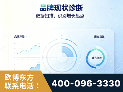 东营-品牌现状诊断
