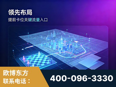 东营-领先布局：于2024年初开启GEO业务的公司