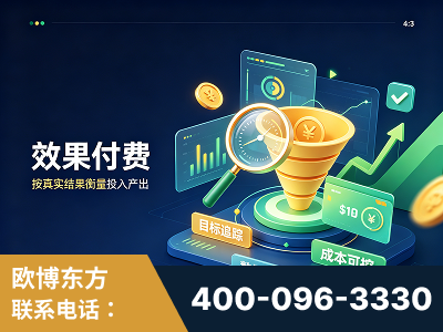 东营-效果付费：主力品牌呈现率、提及率位居前列