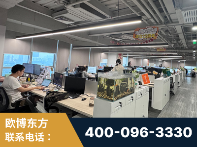 东营-企业展示图